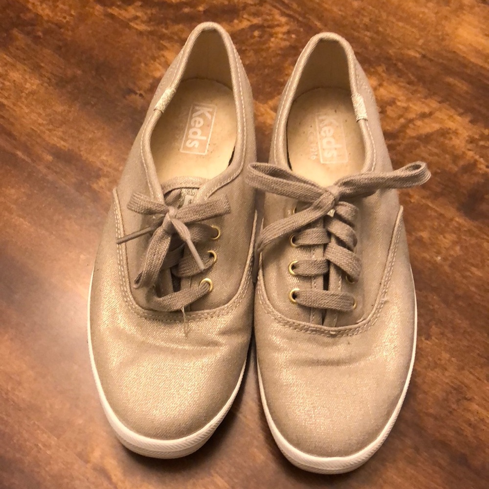 Keds tennis shoes